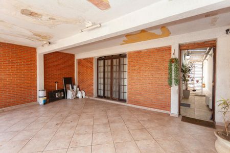 Casa para alugar com 150m², 3 quartos e 2 vagasGaragem