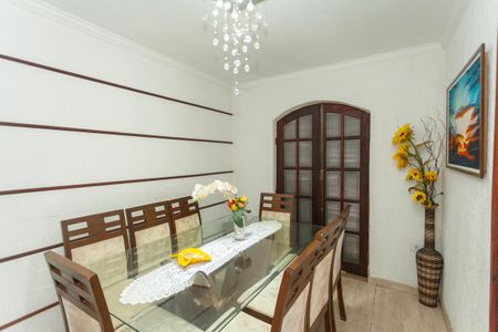 Casa para alugar com 150m², 3 quartos e 2 vagasSala de Jantar