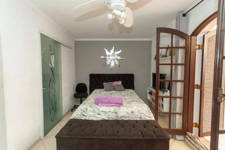 Casa para alugar com 150m², 3 quartos e 2 vagas Suíte