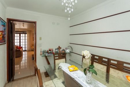 Casa para alugar com 150m², 3 quartos e 2 vagasSala de Jantar