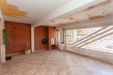 Casa para alugar com 150m², 3 quartos e 2 vagasGaragem