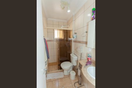 Casa para alugar com 150m², 3 quartos e 2 vagasBanheiro