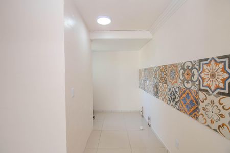 Apartamento para alugar com 42m², 2 quartos e 1 vaga Apartamento para alugar com 42m², 2 quartos e 1 vagaCozinha e Área de Serviço