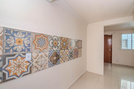 Apartamento para alugar com 42m², 2 quartos e 1 vaga Apartamento para alugar com 42m², 2 quartos e 1 vagaCozinha e Área de Serviço
