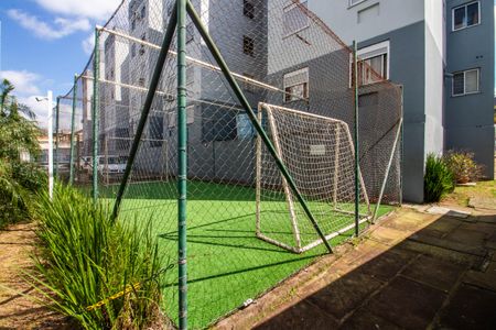 Apartamento para alugar com 42m², 2 quartos e 1 vaga Apartamento para alugar com 42m², 2 quartos e 1 vagaQuadra Esportiva