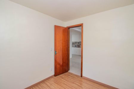 Quarto 1 de apartamento para alugar com 2 quartos, 42m² em Parque Santa Fé, Porto Alegre