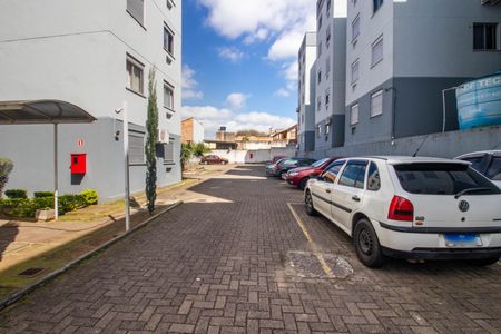 Apartamento para alugar com 42m², 2 quartos e 1 vaga Apartamento para alugar com 42m², 2 quartos e 1 vagaGaragem