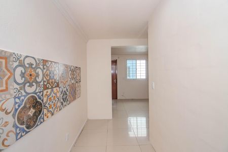 Apartamento para alugar com 42m², 2 quartos e 1 vaga Apartamento para alugar com 42m², 2 quartos e 1 vagaCozinha e Área de Serviço