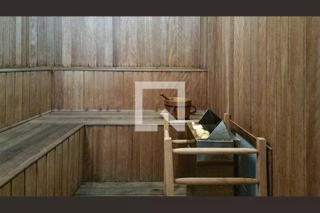 Apartamento à venda com 75m², 2 quartos e 1 vaga Apartamento à venda com 75m², 2 quartos e 1 vagaÁrea comum - Sauna