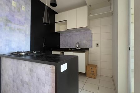 Apartamento à venda com 75m², 2 quartos e 1 vaga Apartamento à venda com 75m², 2 quartos e 1 vagaCozinha