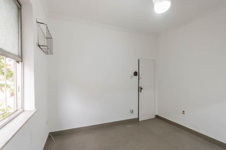 Sala de apartamento à venda com 1 quarto, 40m² em Vila Isabel, Rio de Janeiro