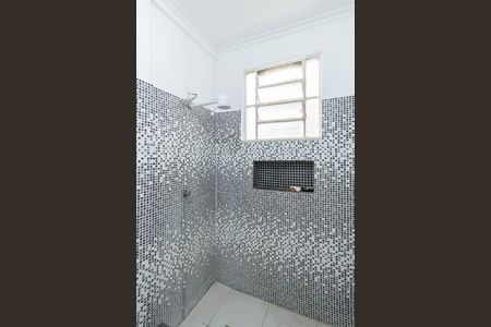 Apartamento à venda com 40m², 1 quarto e sem vagaBanheiro