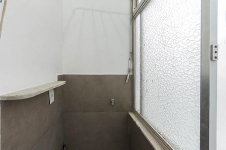 Apartamento à venda com 40m², 1 quarto e sem vagaÁrea de Serviço