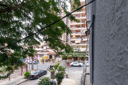 Vista de apartamento à venda com 1 quarto, 40m² em Vila Isabel, Rio de Janeiro