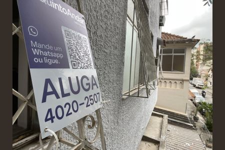 Apartamento à venda com 40m², 1 quarto e sem vagaPlaquinha