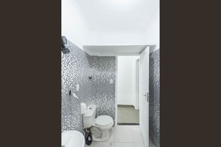 Apartamento à venda com 40m², 1 quarto e sem vagaBanheiro