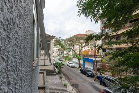 Vista de apartamento à venda com 1 quarto, 40m² em Vila Isabel, Rio de Janeiro