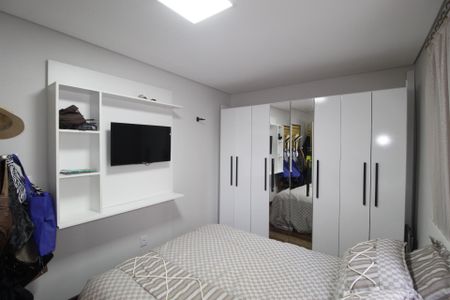 Casa à venda com 340m², 4 quartos e 4 vagasQuarto 2