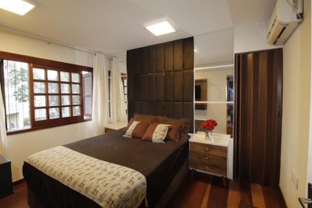 Casa à venda com 340m², 4 quartos e 4 vagasQuarto 1