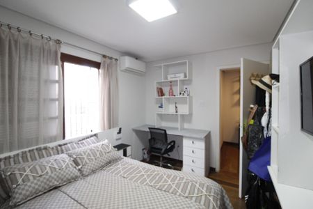 Casa à venda com 340m², 4 quartos e 4 vagasQuarto 2