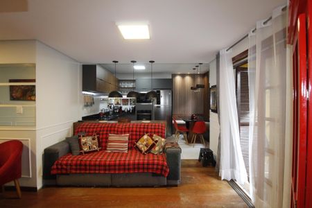 Casa à venda com 340m², 4 quartos e 4 vagasSala 2