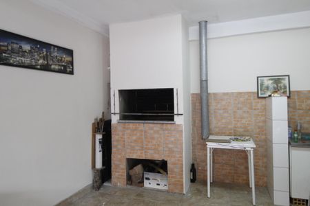 Casa à venda com 340m², 4 quartos e 4 vagasChurrasqueira