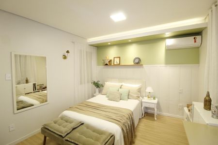 Casa à venda com 340m², 4 quartos e 4 vagasSuíte 