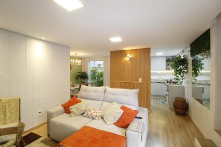 Casa à venda com 340m², 4 quartos e 4 vagasSala 1