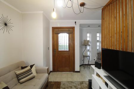 Sala 3 de casa à venda com 4 quartos, 340m² em Vila Ipiranga, Porto Alegre