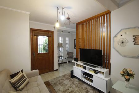 Casa à venda com 340m², 4 quartos e 4 vagasSala 3