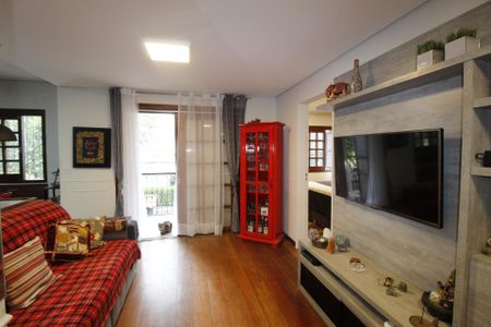 Casa à venda com 340m², 4 quartos e 4 vagasSala 2