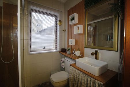 Casa à venda com 340m², 4 quartos e 4 vagasCloset da suíte 