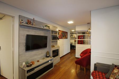 Casa à venda com 340m², 4 quartos e 4 vagasSala 2