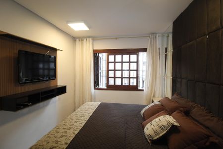 Casa à venda com 340m², 4 quartos e 4 vagasQuarto 1