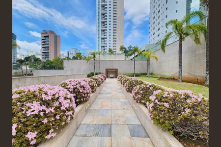 Apartamento à venda com 274m², 4 quartos e 5 vagas Apartamento à venda com 274m², 4 quartos e 5 vagasÁrea comum