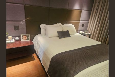 Apartamento à venda com 274m², 4 quartos e 5 vagas Apartamento à venda com 274m², 4 quartos e 5 vagasQuarto 1