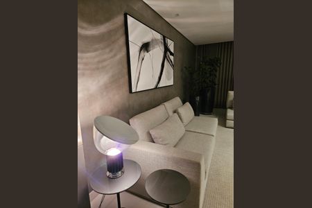 Apartamento à venda com 274m², 4 quartos e 5 vagas Apartamento à venda com 274m², 4 quartos e 5 vagasSala