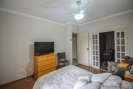 Apartamento para alugar com 100m², 3 quartos e 2 vagasSuíte