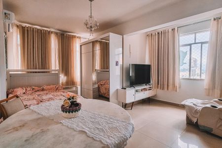 Apartamento para alugar com 230m², 4 quartos e 2 vagas Suíte 2