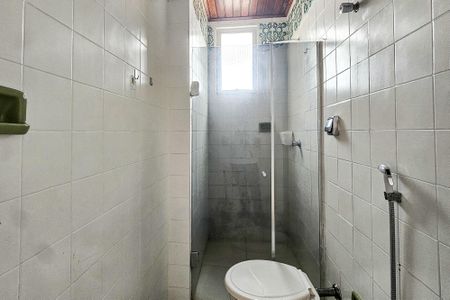 Apartamento para alugar com 230m², 4 quartos e 2 vagasBanheiro da Suíte 