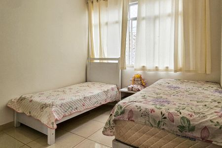 Quarto 1 de apartamento para alugar com 4 quartos, 230m² em Barra Avenida, Salvador