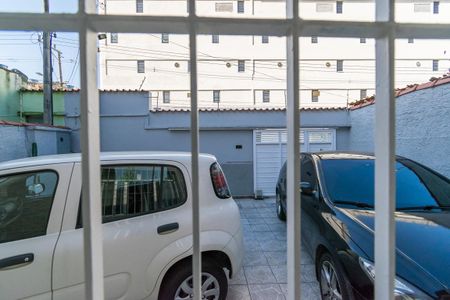 Casa à venda com 190m², 2 quartos e 4 vagas Casa à venda com 190m², 2 quartos e 4 vagasVista da Sala