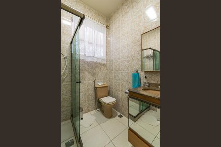 Casa à venda com 190m², 2 quartos e 4 vagas Casa à venda com 190m², 2 quartos e 4 vagasBanheiro