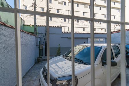 Casa à venda com 190m², 2 quartos e 4 vagas Casa à venda com 190m², 2 quartos e 4 vagasVista do Quarto 1