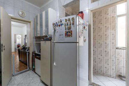 Apartamento à venda com 90m², 3 quartos e 1 vagaCozinha