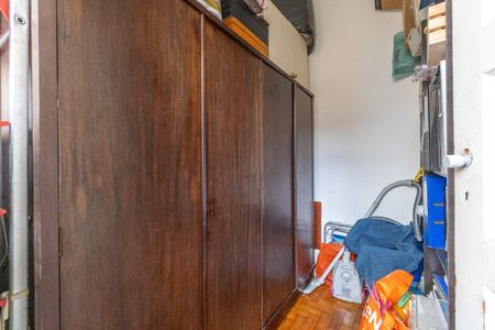 Apartamento à venda com 90m², 3 quartos e 1 vagaQuarto e Serviço