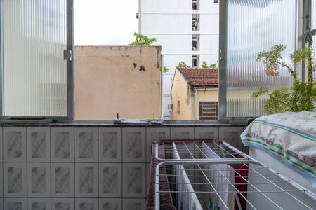 Apartamento à venda com 90m², 3 quartos e 1 vagaÁrea de Serviço