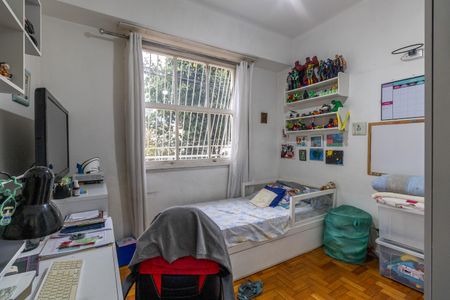 Apartamento à venda com 90m², 3 quartos e 1 vagaQuarto 1