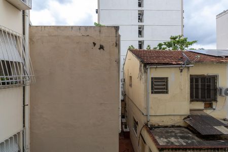 Apartamento à venda com 90m², 3 quartos e 1 vagaÁrea de Serviço Vista