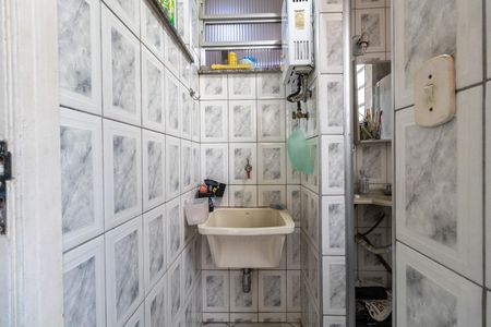 Apartamento à venda com 90m², 3 quartos e 1 vagaÁrea de Serviço